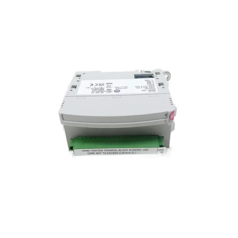 Spectrum Controls 2085Sc-Of8 9060143-05 Ser. A F/W 2.1 Nsnp 1
