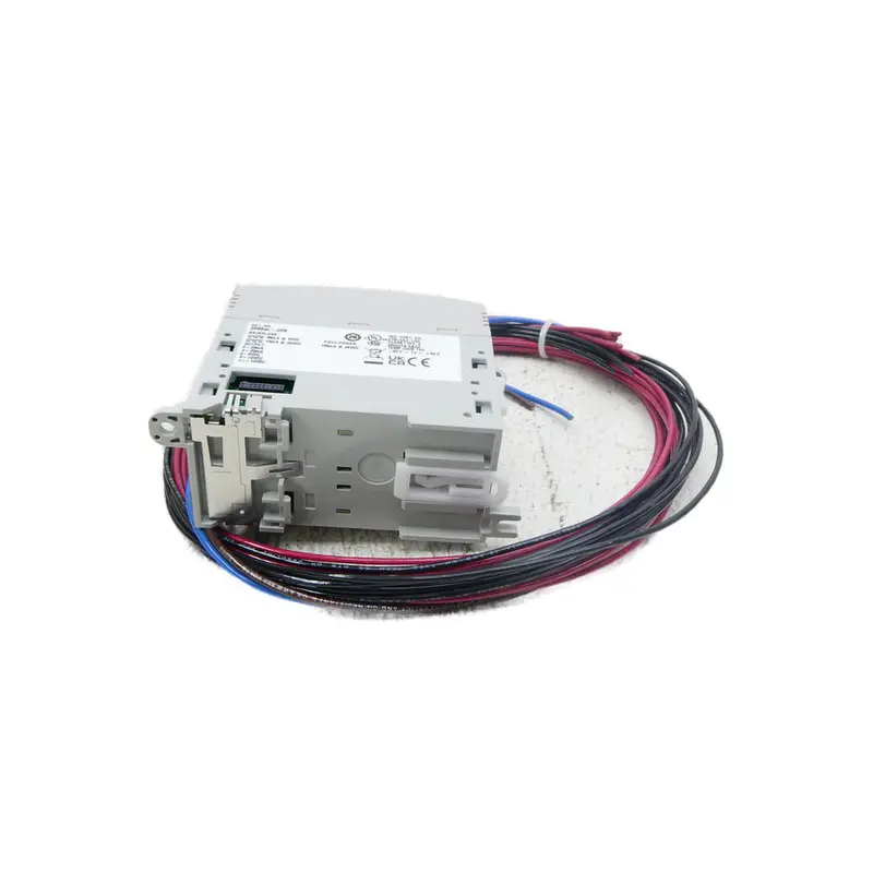 Spectrum Controls 2085Sc-Of8 Ser. A 24Vdc Nsnp 1