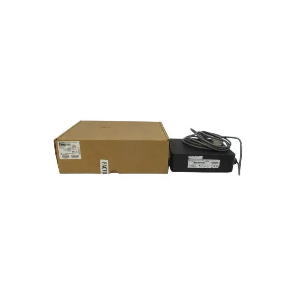 Spectrum Controls 2706-Penetp2-Sc 9120030-04 Ser. A 9.6-28.8Vdc Nsmp 1