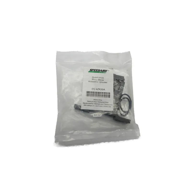 Speedaire 4Zk25a Nsmp 1