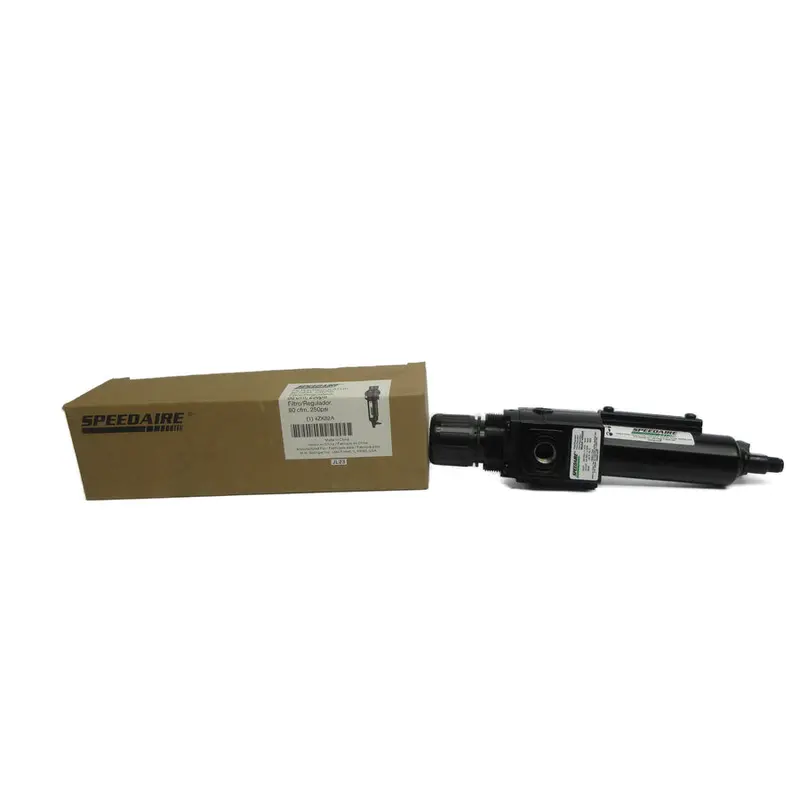 Speedaire 4Zk82a 250Psi Nsmp 1