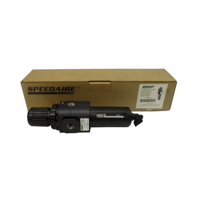 Speedaire 4Zk92a 150Psi Nsmp 1