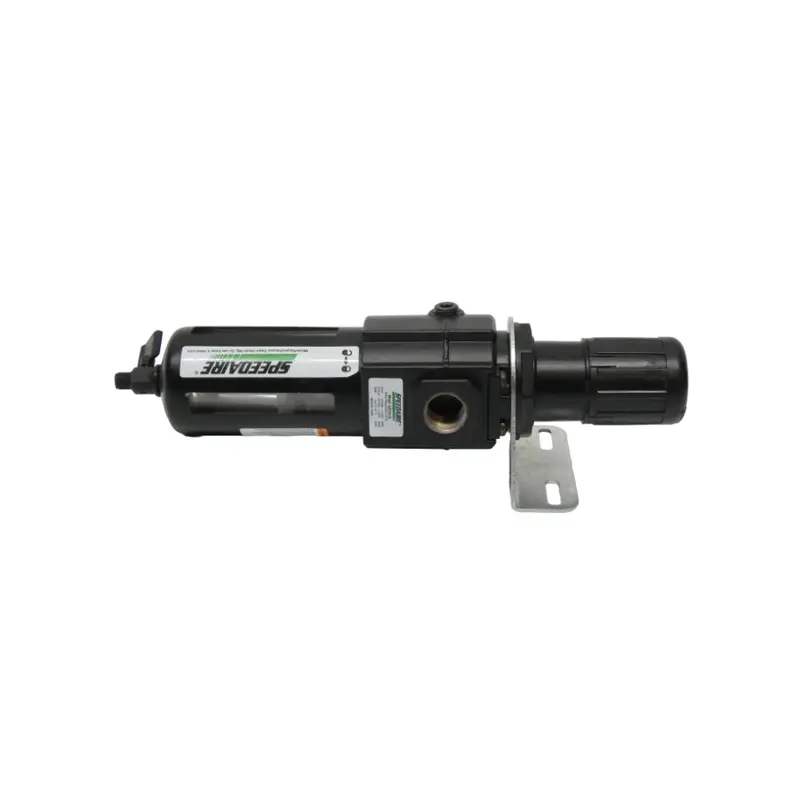Speedaire 4Zl01a 150Psi Nsnp 1