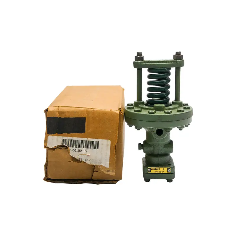 Spence 700122-07 Nsmp 1