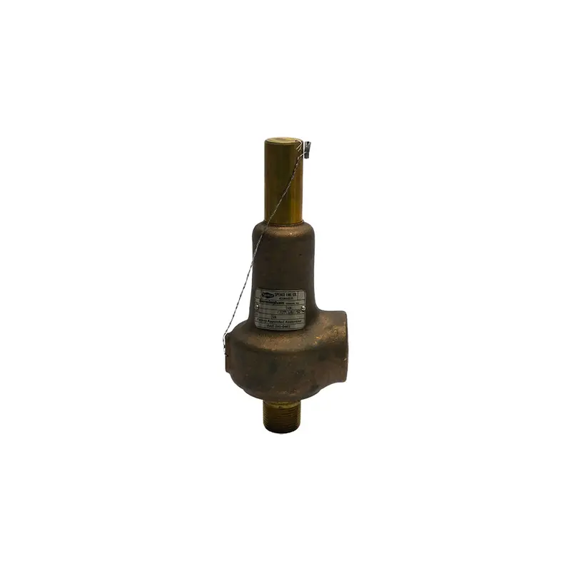 Spence 810Nfea-W090 90Psi 1" Nsnp 1