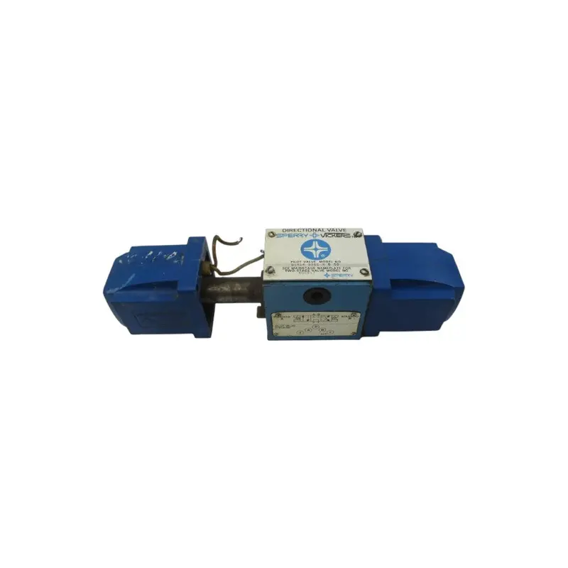 Sperry Dg4s4018cwb50 400823 110-115/120Vac (As Pictured) Unmp 1