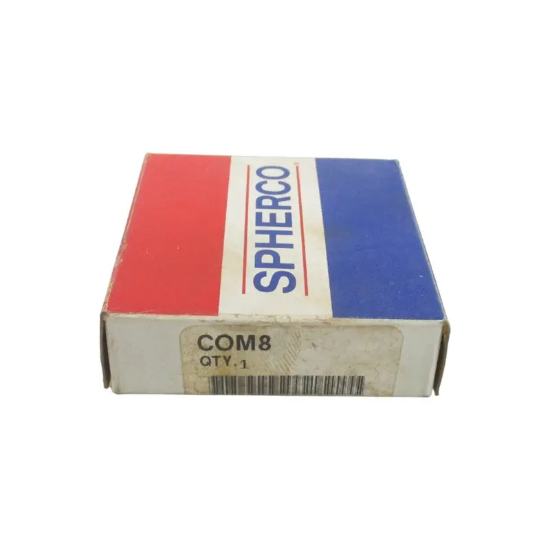 Spherco Com8 Nsmp 1