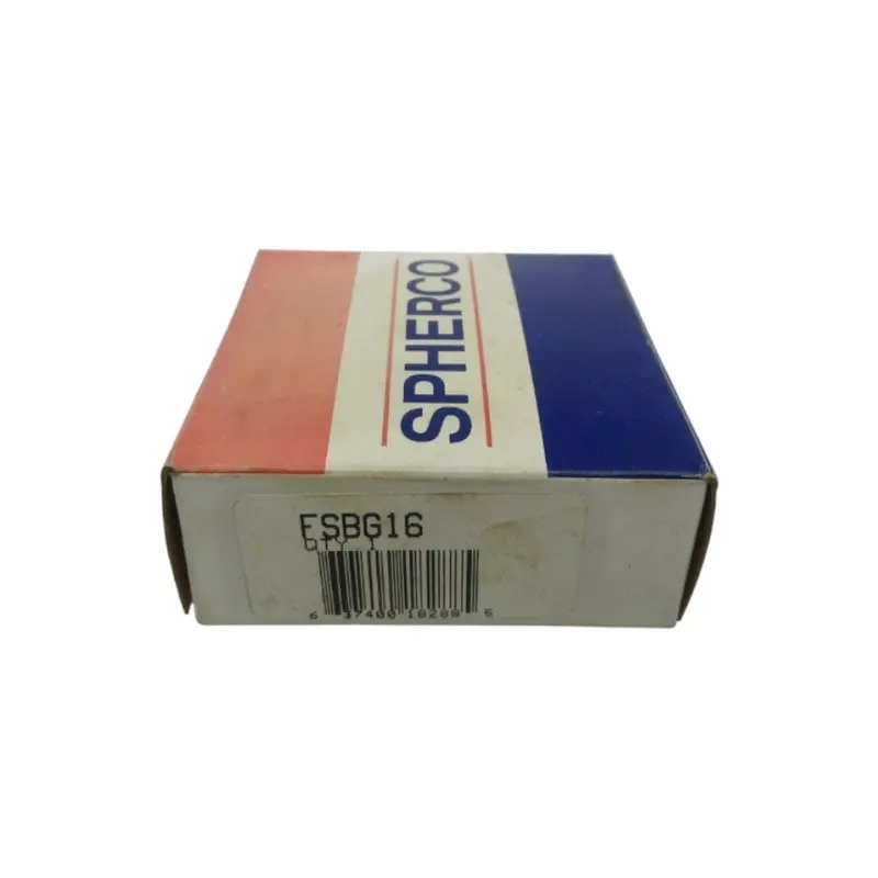 Spherco Fsbg16 Nsmp 1