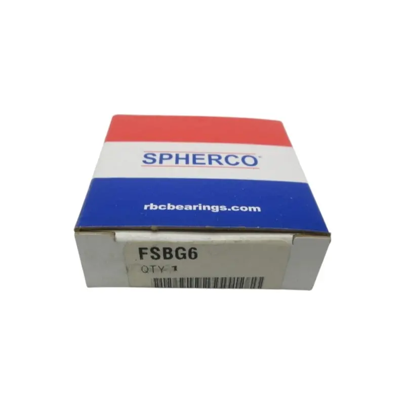 Spherco Fsbg6 Nsmp 1