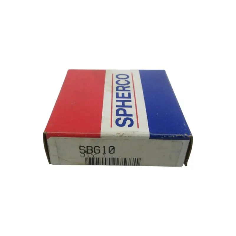 Spherco Sbg10 Nsmp 1