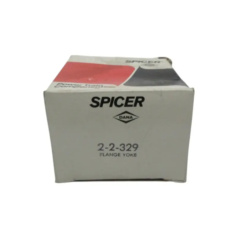 Spicer 2-2-329 Nsmp 1