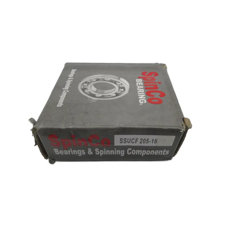 Spinco Ssucf205-16 Nsmp 1