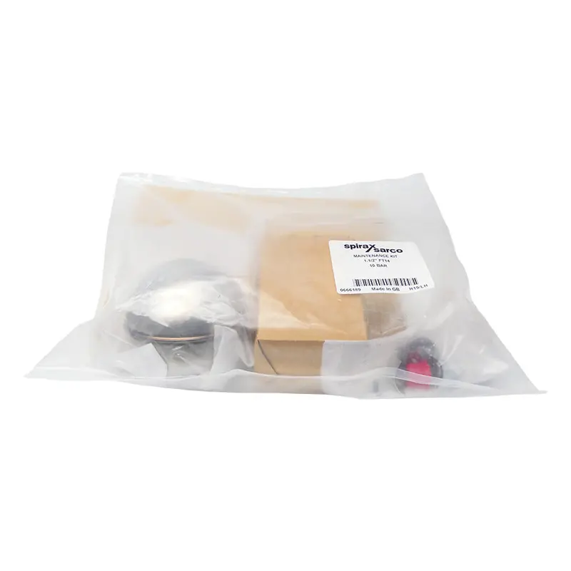 Spirax Sarco 0666189 1-1/2" Nsmp 1