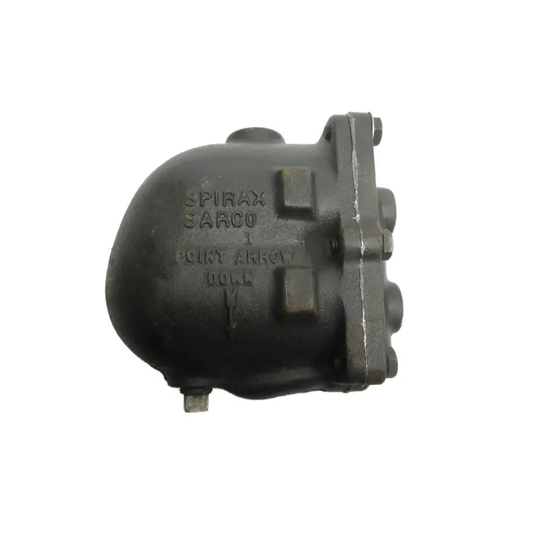 Spirax Sarco 50929 1" Nsnp 1