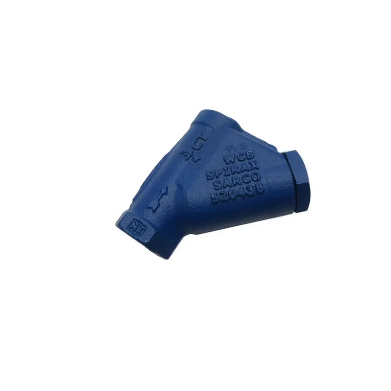 Spirax Sarco 52043B 3/4" Nsnp 1