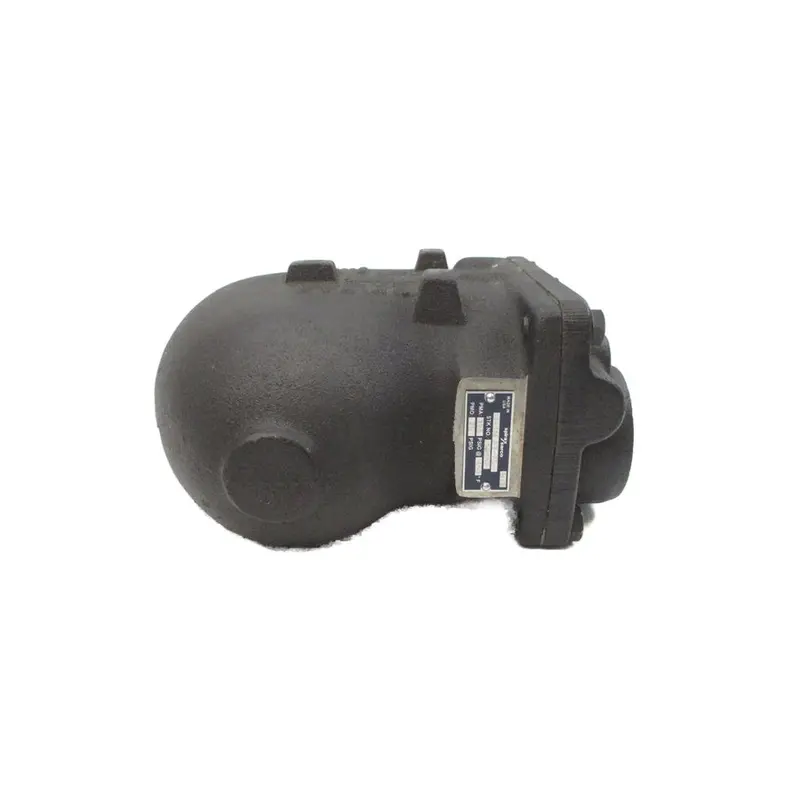 Spirax Sarco 58452 Ft-75 75/125Psi 450'F 1-1/4" Nsnp 1