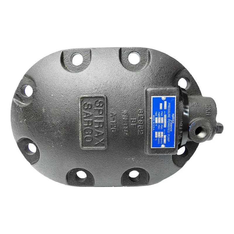 Spirax Sarco 66160 125Psi Nsnp 1