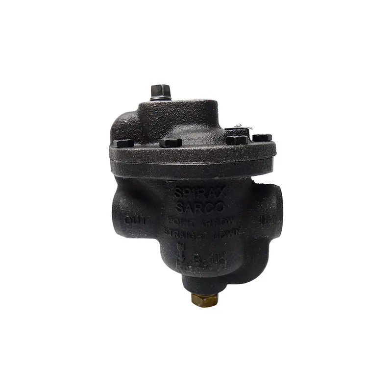 Spirax Sarco B12hs-125 64211 250Psi 3/4" Nsnp 1