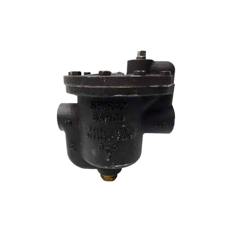 Spirax Sarco B3-125 62801 125Psi 1" Nsnp 1