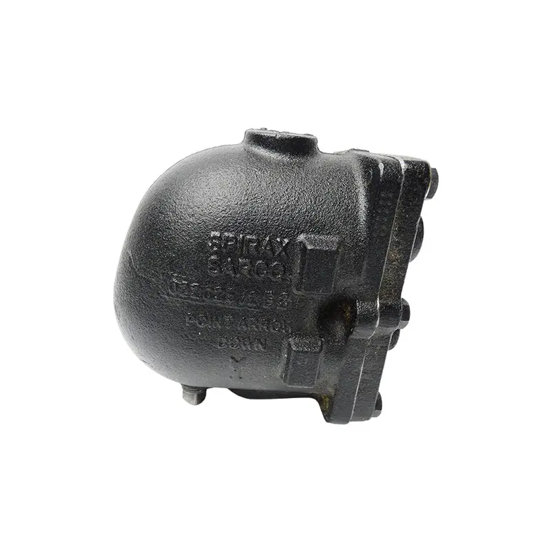 Spirax Sarco Ft-125 50933 125Psi 1" Nsnp 1