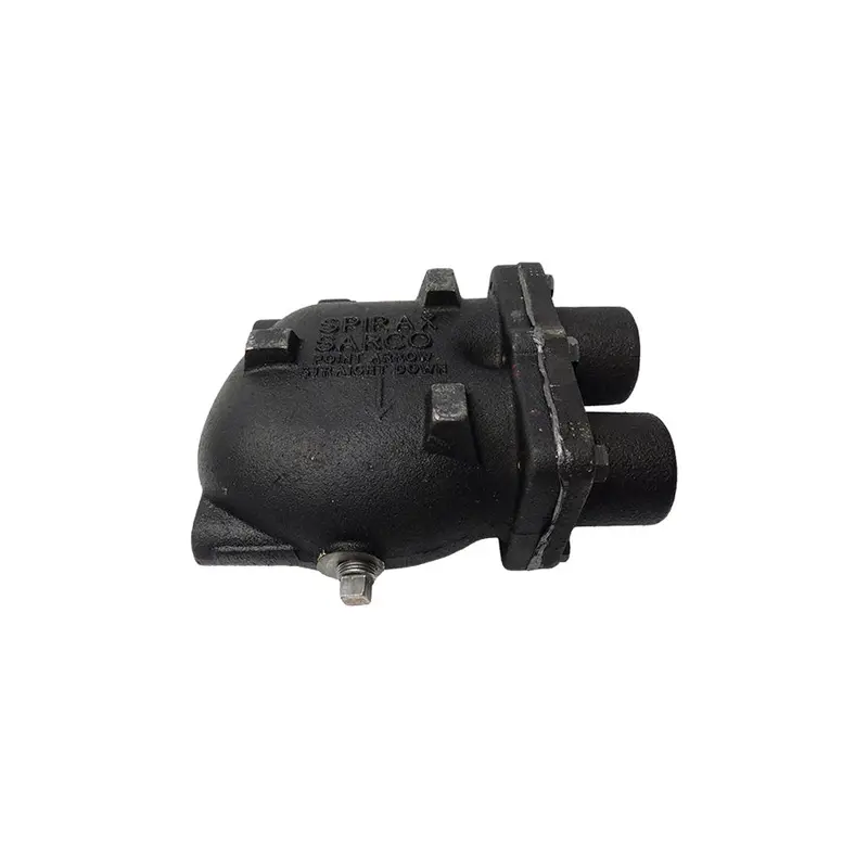 Spirax Sarco Ft-150 58480 200Psi 1" Nsnp 1