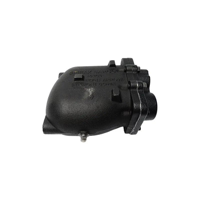 Spirax Sarco Ft-200 58495 200Psi 1-1/2" Nsnp 1