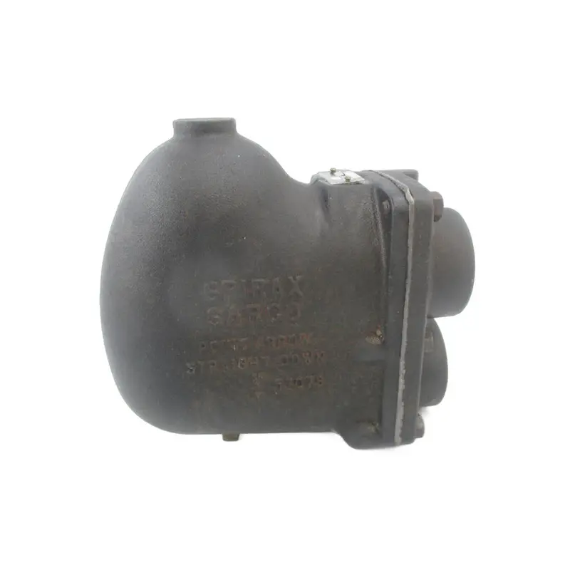 Spirax Sarco Ft-30 30Psi 1-1/2" Nsnp 1
