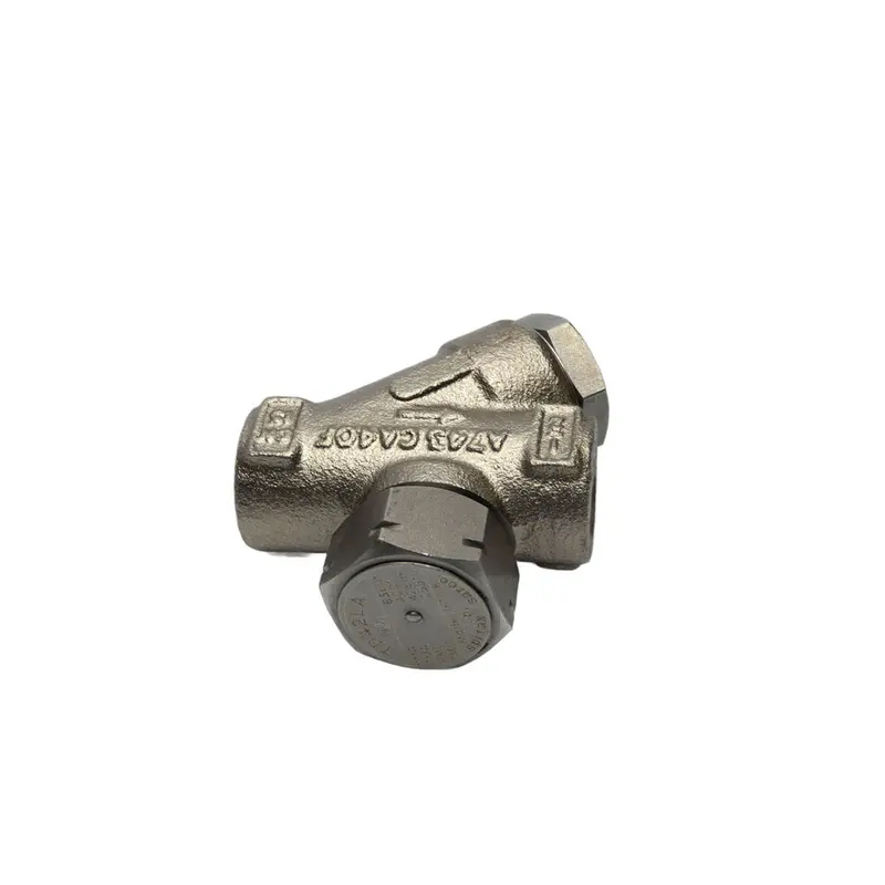 Spirax Sarco Td42la 1/2" Nsnp 1