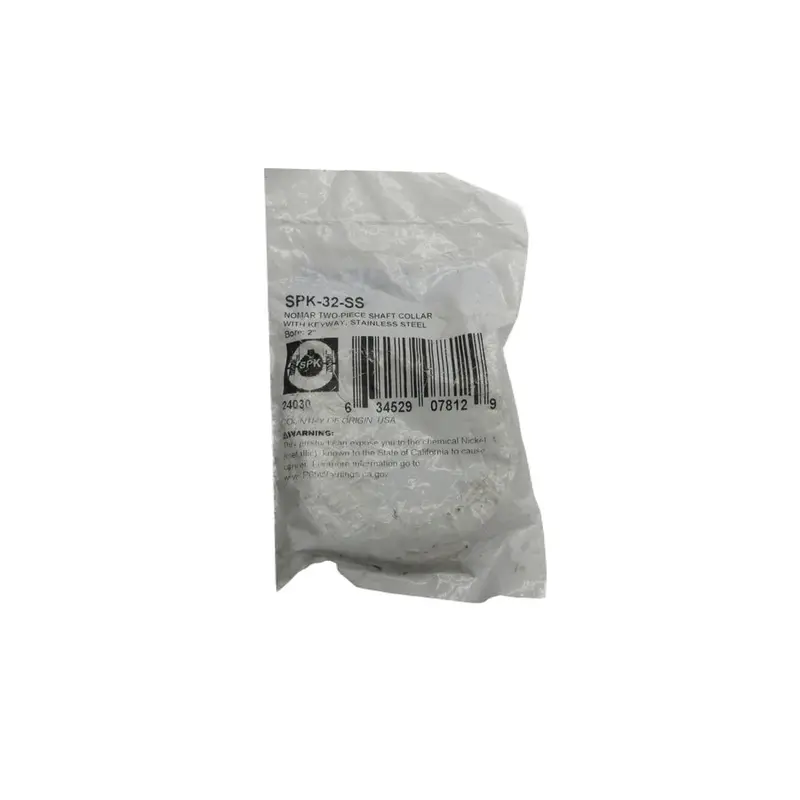 Spk Spk-32-Ss Nsmp 1