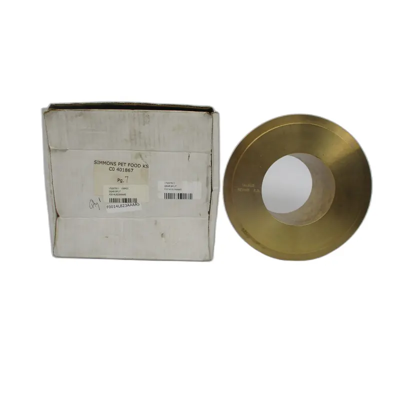 Split Gear F0014l823aaaa5 Nsmp 1