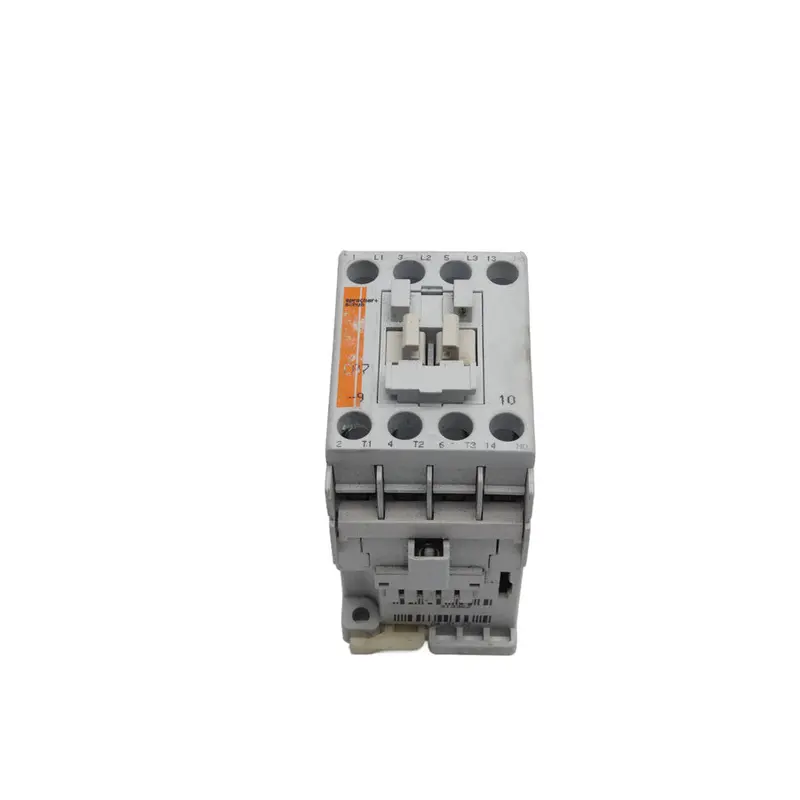 Sprecher+Schuh Ca7-9-10 110/120V 32A Unmp 1