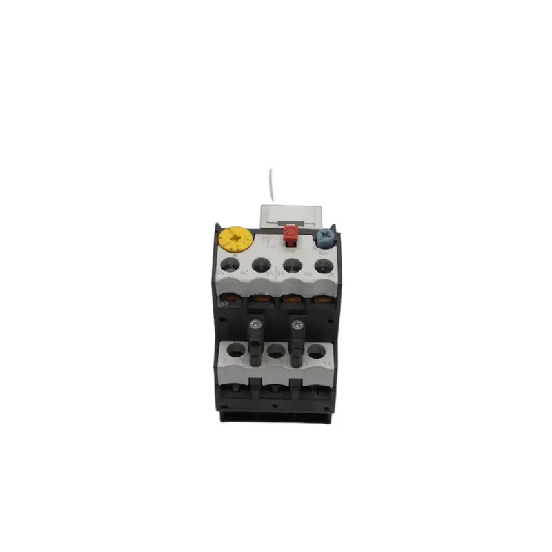 Sprecher+Schuh Ct7-24-10 690V 6-10A Unmp 1