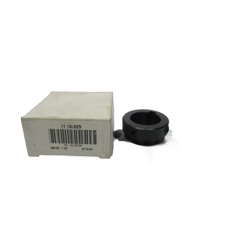 Sprocket 50B10f-1Ht 6L929 Nsmp 1
