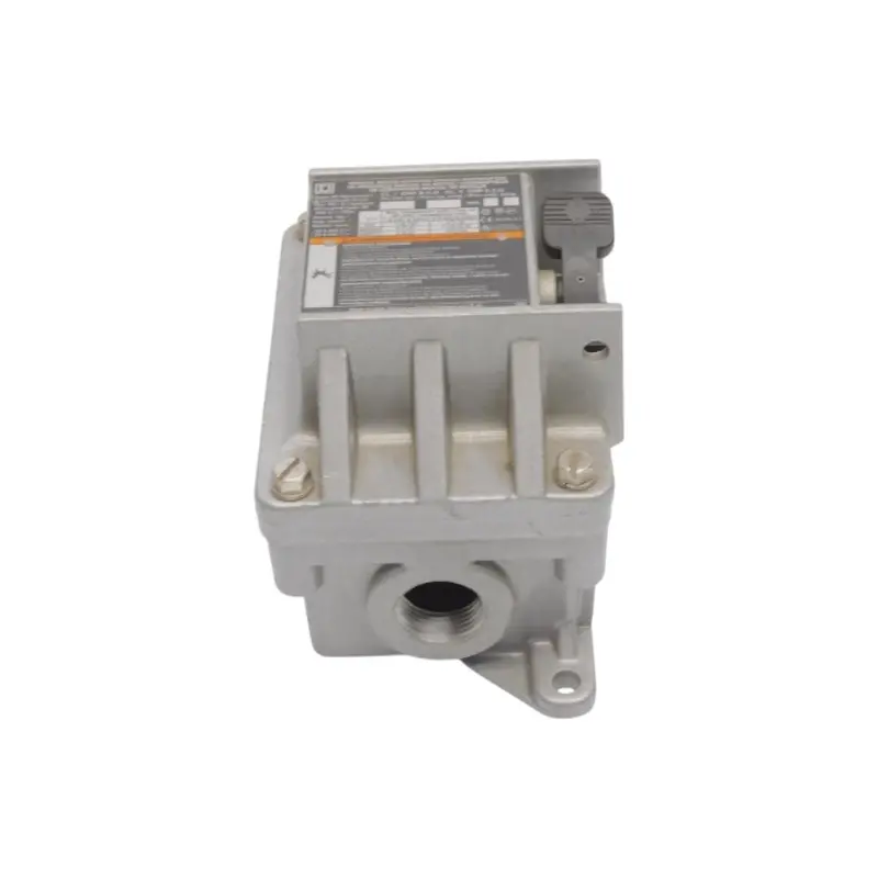 Square D 2510Kr1h Ser. B 600V 30A Nsnp 1