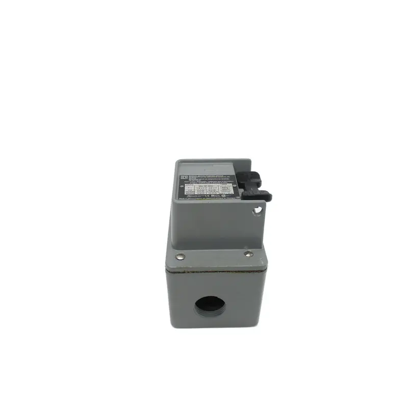 Square D 2510Kw2h0606 Ser. B 600V 30A Nsnp 1