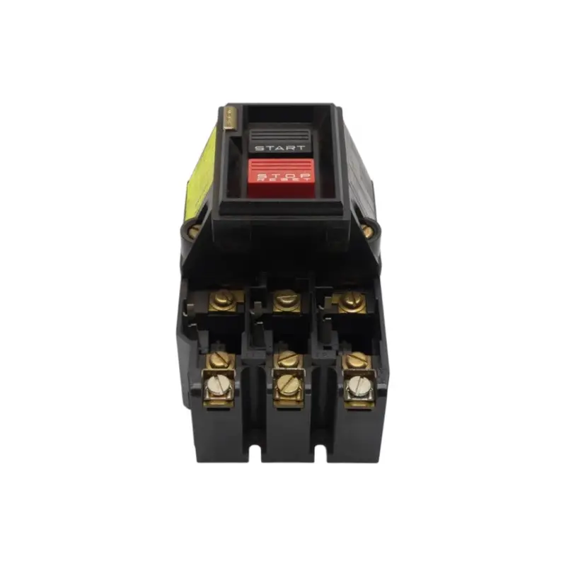 Square D 2510Mb022 Ser. B 220/240V Nsnp 1