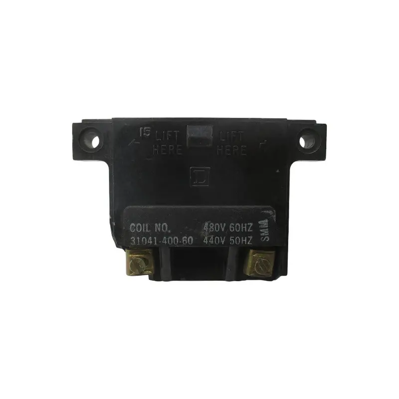 Square D 31041-400-60 480/440V (As Pictured) Nsnp 1