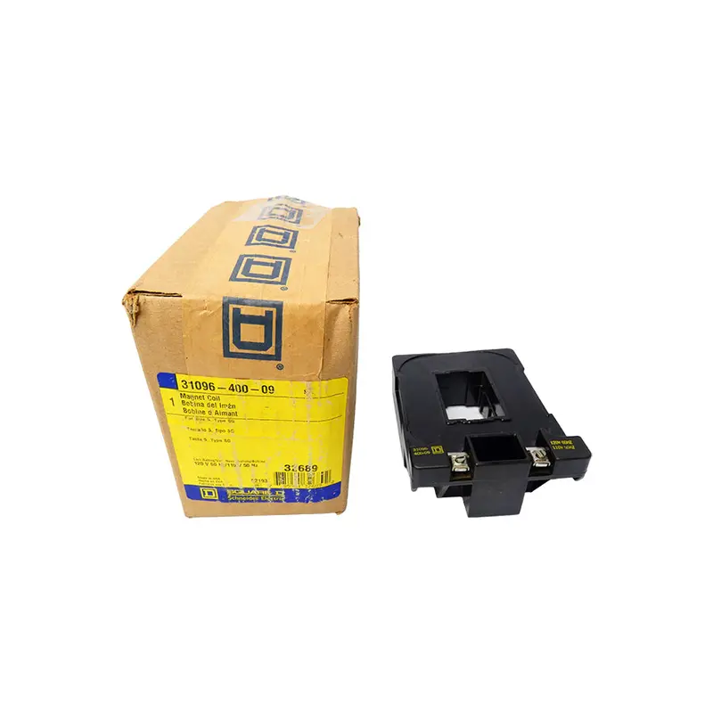 Square D 31096-400-09 110/120V Nsmp 1