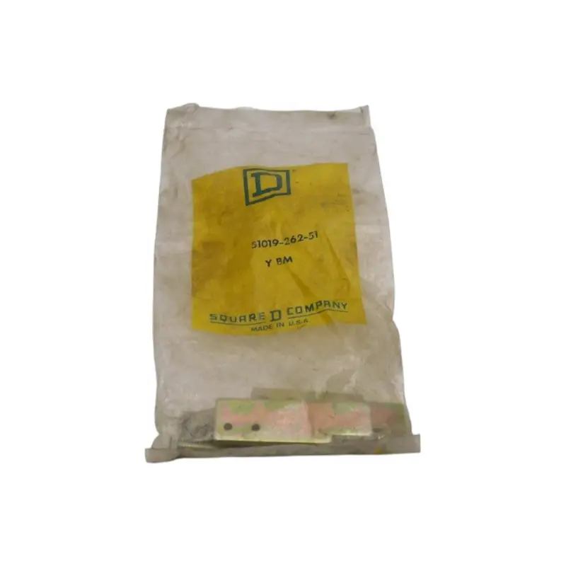 Square D 51019-262-51 Nsmp 1