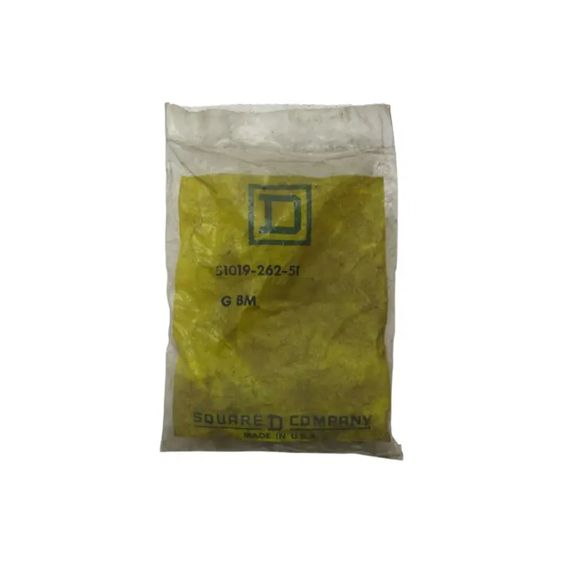 Square D 51019-262-51 Nsmp 1