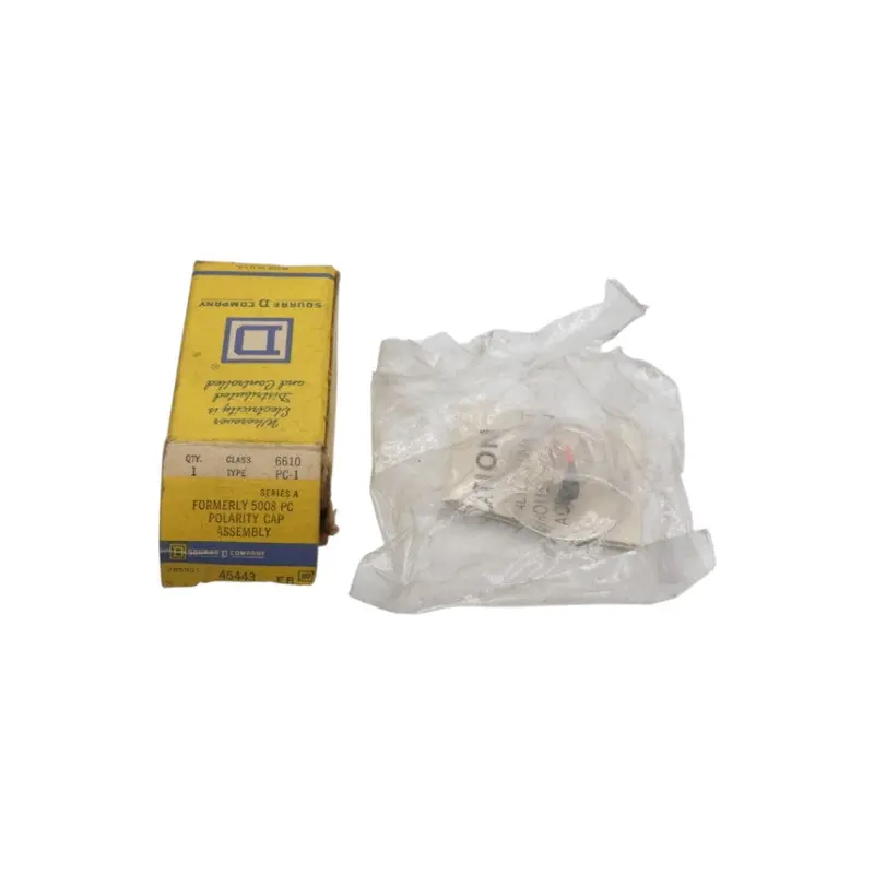 Square D 6610Pc1 Ser. A Nsmp 1