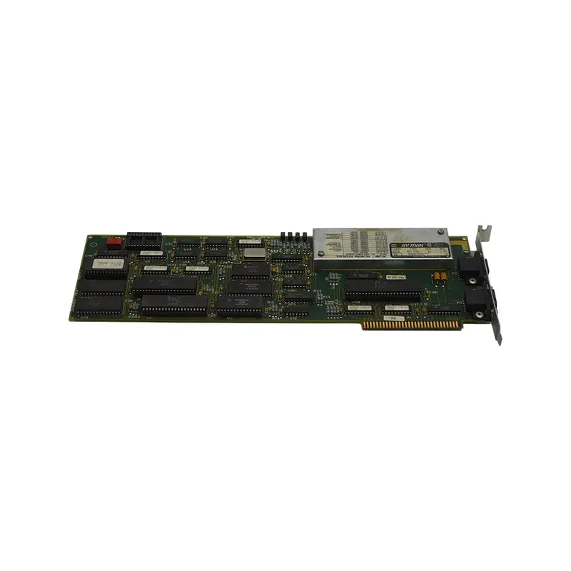 Square D 8010Sfi510 Ser. A1 Rev. 2.01 Unmp 1
