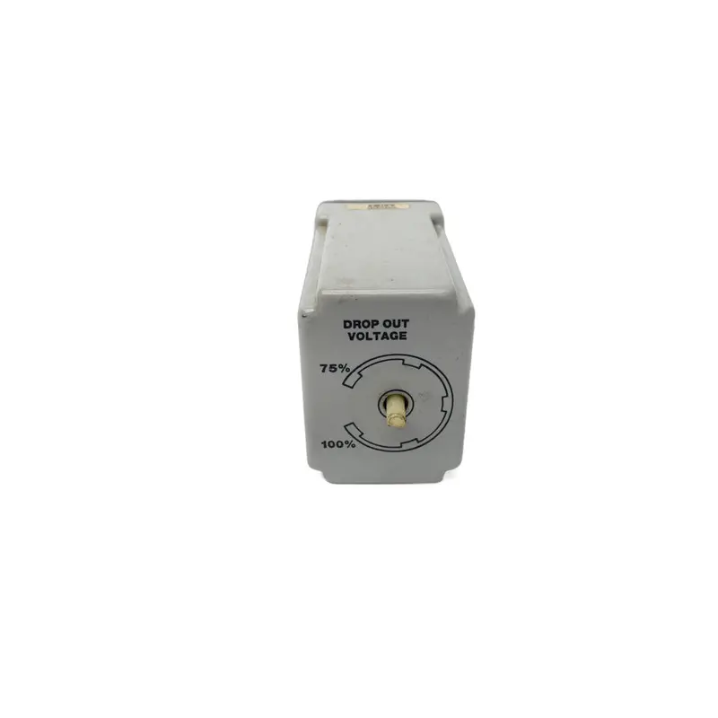 Square D 8430Mps Ser. A 480Vac 5A (As Is) Unmp 1
