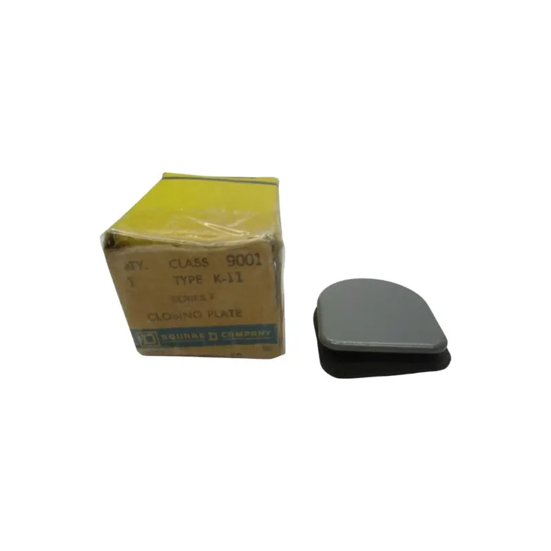 Square D 9001K-11 Ser. F Nsmp 1