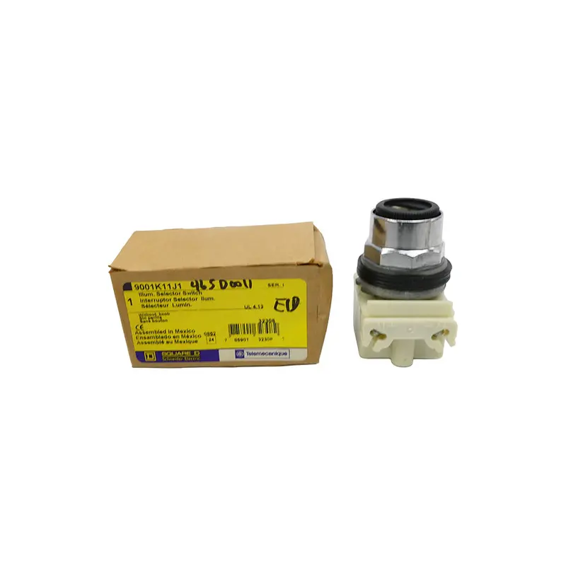 Square D 9001K11j1 Ser. J Nsmp 1