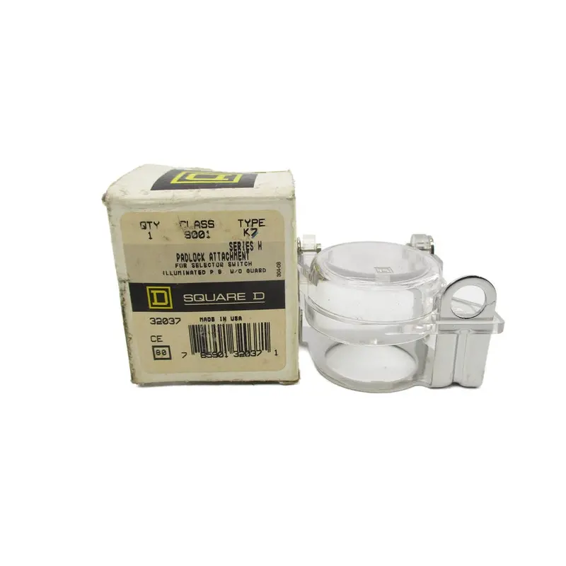 Square D 9001K7 Ser. H Nsmp 1