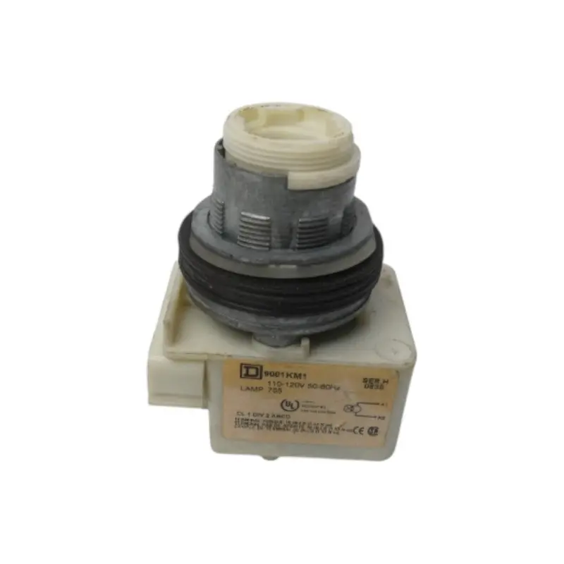 Square D 9001Km1 110-120V (As Is) Unmp 1