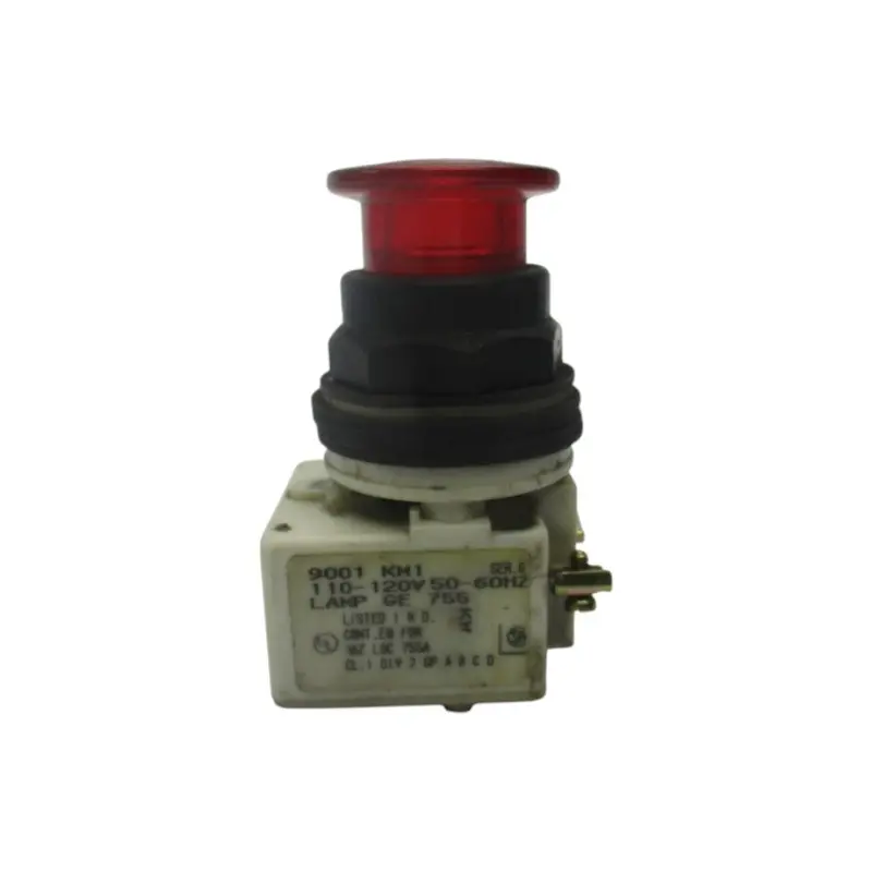 Square D 9001Km1 Ser. G 110/120V Nsnp 1