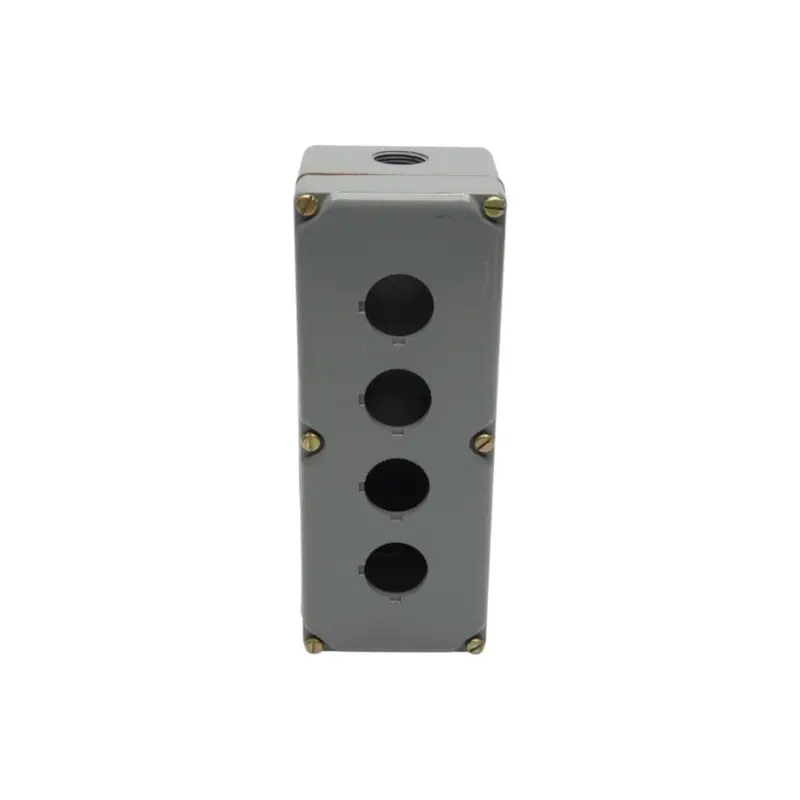 Square D 9001Ky4 Ser. A 600Vac Nsnp 1