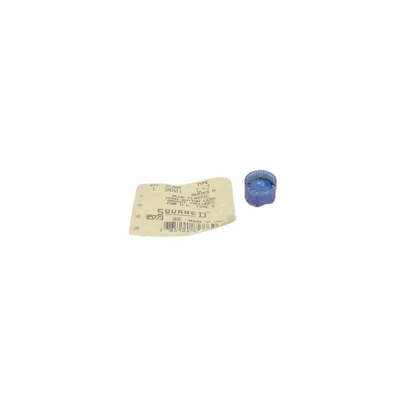 Square D 9001L-7 Ser. H Nsmp 1